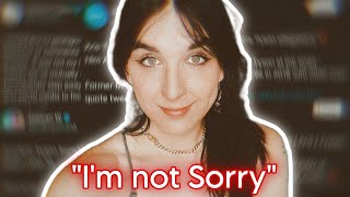Even More Ava Tyson Allegations Came Out…