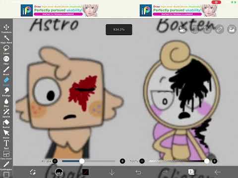 Dandys world Murder
