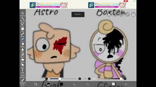 Dandys World Murder Mystery Au Part 2