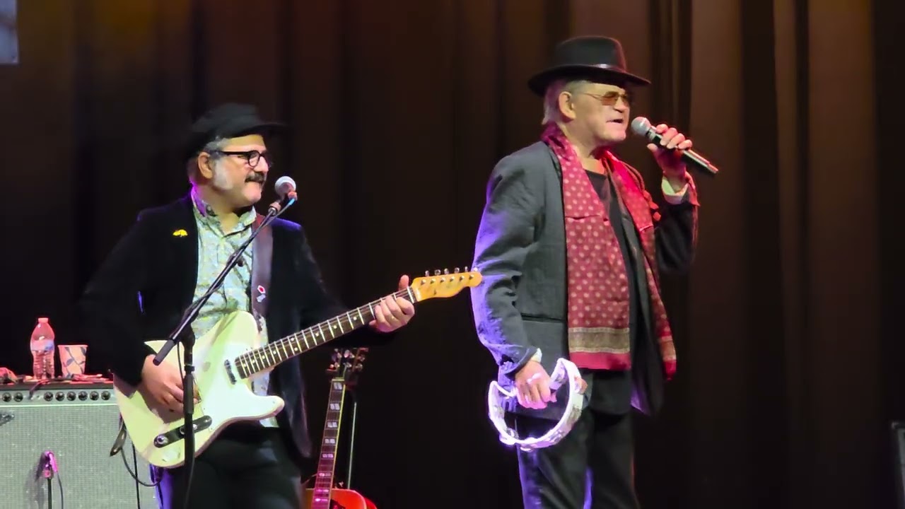 Micky Dolenz - (I'm Not Your) Steppin' Stone - Nashville IN - 3/3/2026