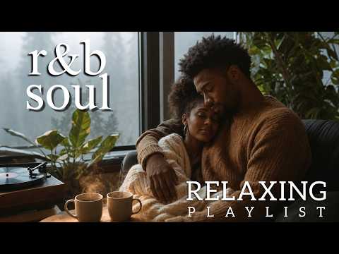 【R&B Soul】Misty Morning Playlist – Warm Vocals & Gentle Grooves
