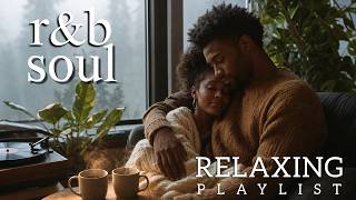 【R&B Soul】Misty Morning Playlist – Warm Vocals & Gentle Grooves