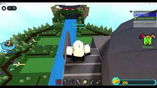 Ultrakill Earthmoverbenjamin Roblox Babft Showcase