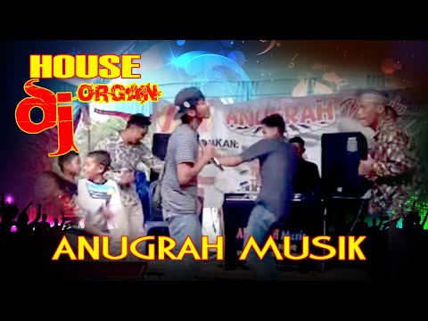 dj nya kencang habis, orgen tunggal eight seven show pt ali yoyoyo