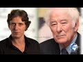 Seamus heaney  digging  analysis poetry lecture by dr andrew barker