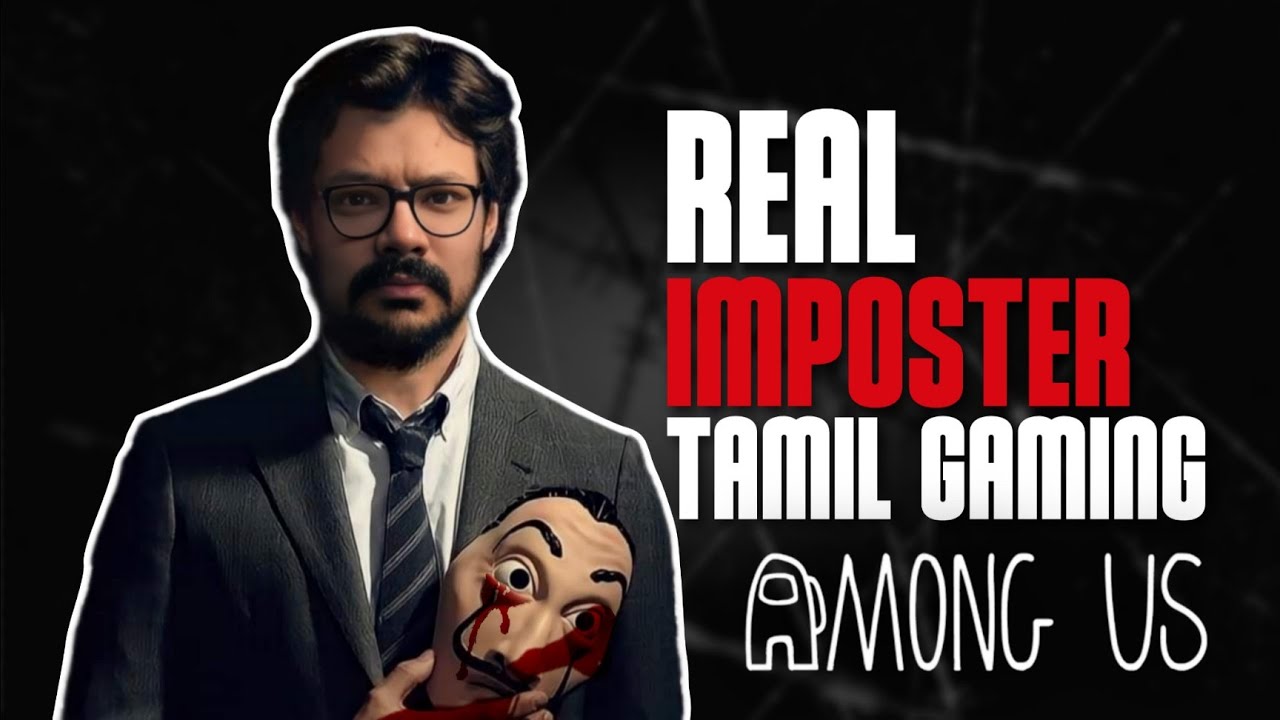 Prem bro Being 4th Imposter is chaos 💀😈 | Among us - YouTube