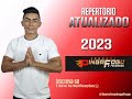 Leandro pinga fogo  repertrio 2023