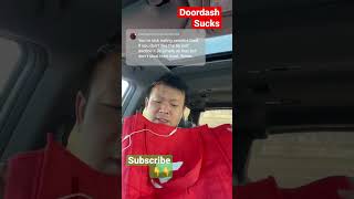 Doordash Sucks @DoordashDiaries @DoorDash @dasherbenj Net Worth
