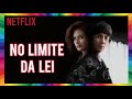 NO LIMITE DA LEI NETFLIX | NOVA SÉRIE DE SUSPENSE E AÇÃO ELETRIZANTE VAI TE PRENDER COM 8 EPISÓDIOS