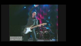Whipple2 WHO at MSG 10 5 2000 ARCHIVE PKG