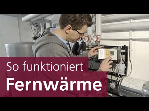 Video: Gaserzeugungsanlage: Funktionsweise, Vor- und Nachteile