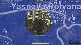 366th OVERALL SOLOS CHICKEN DINNER :D (Normals, Erangel, TPP, 5-1-26)