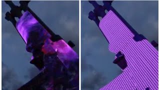 Grav Dark Aetherplague Diamond