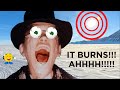 Flat Earth Theories and Antarctica