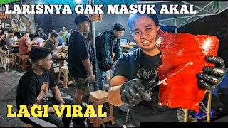 Download Lagu SEDANG VIRAL‼️BABI GULING LARISNYA GAK MASUK AKAL MP3