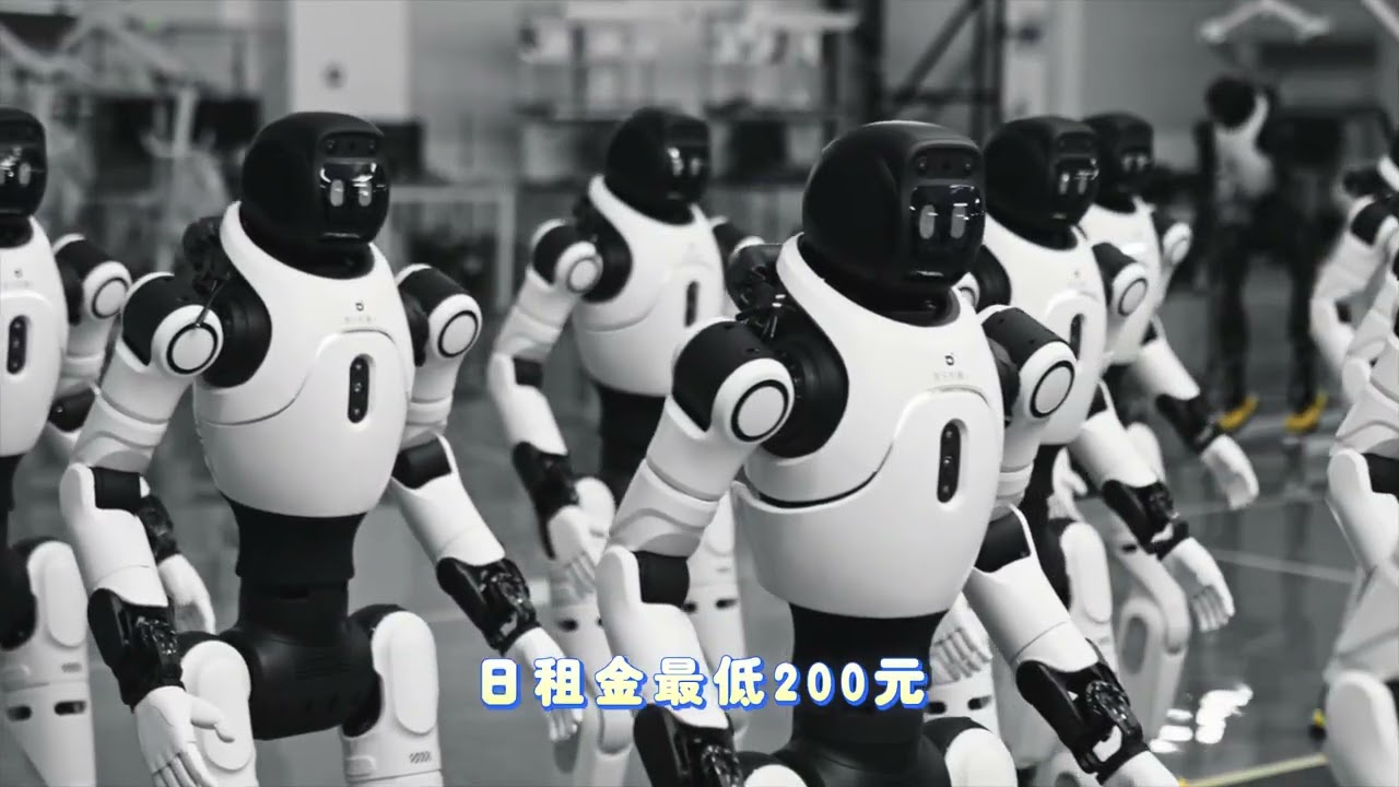 盘点2025：人形机器人“出圈”与“落地”的“戏剧化一年” 