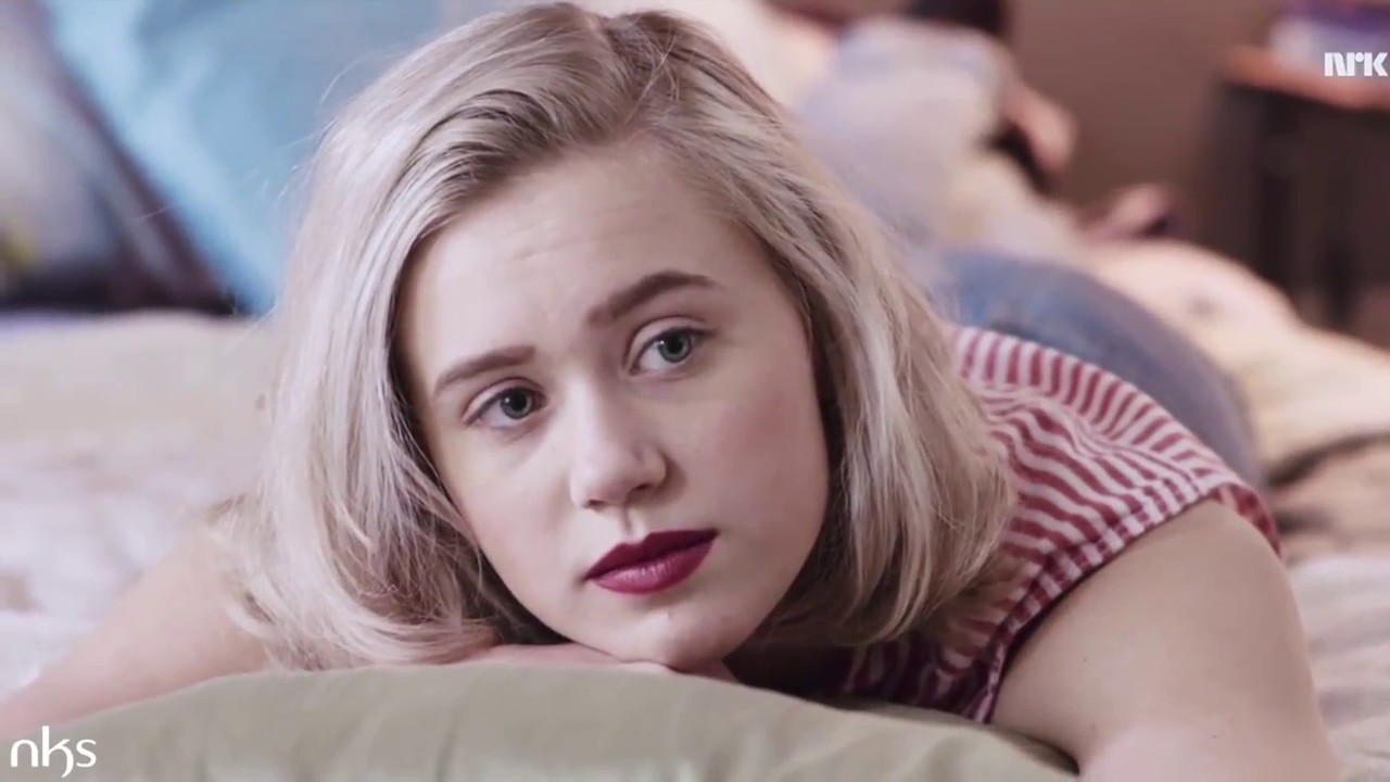 Noora & Eva/Give Me Love