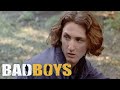 Mick & Horowitz Break Out Of The School | Bad Boys (1983)