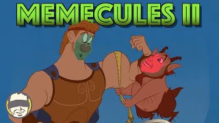 [YTP] Memecules II