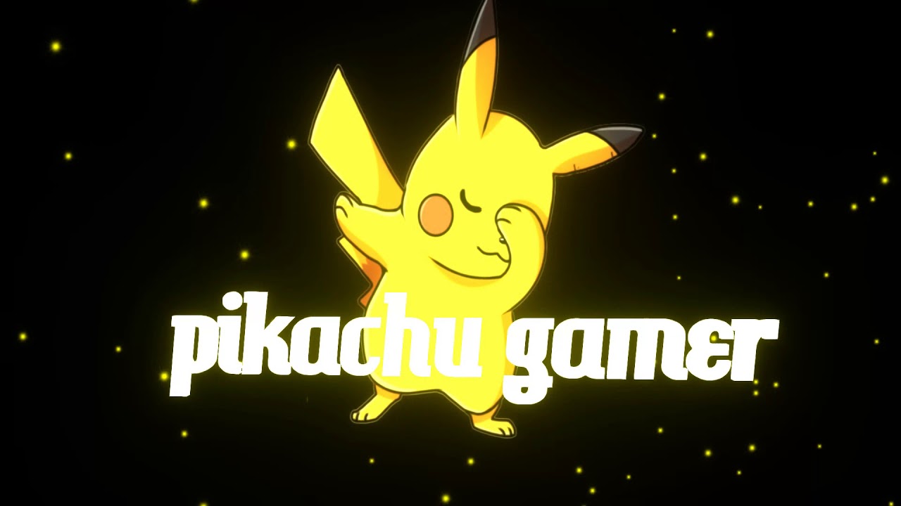 Dedicado a pikachu gamer que lo disfrutes :D - YouTube