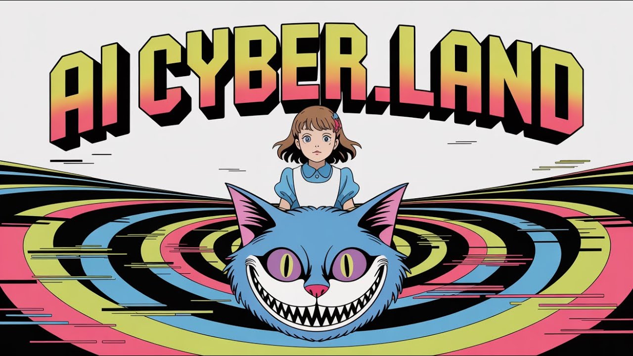 AiCyber.Land #11 - How ChatGPT Is Cracking "Unbeatable" Malware