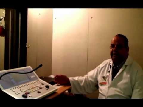 قسم السمعيات المستشفى السعودي الالماني عسير