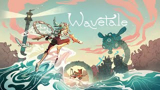 Wavetale | Accolades Trailer