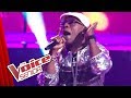 Earth Wind And Fire - September (Michael Poteat) | The Voice Senior | Finale