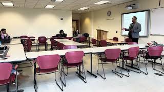 CONSUMER BEHAVIOR: PERSONALITY II