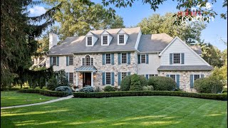 1101 Club House Road video tour
