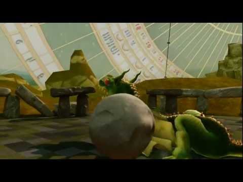 Rock of Ages - Launch Trailer HD