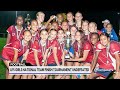 Cayman’s U-15 footballers win 2026 Goombay Cup