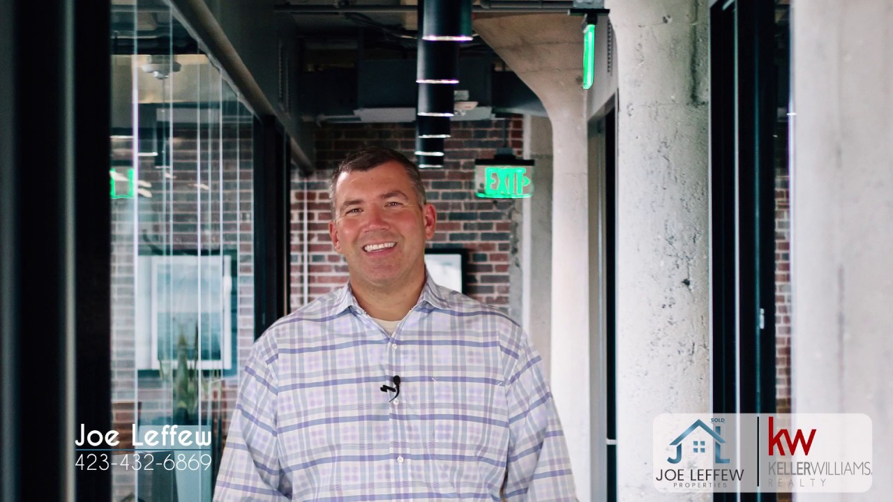 Chattanooga Real Estate Agent Selling a Home YouTube