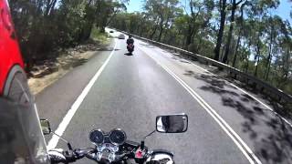 1500 Subs! || Channel Update || Enjoying My New Exhaust :)
