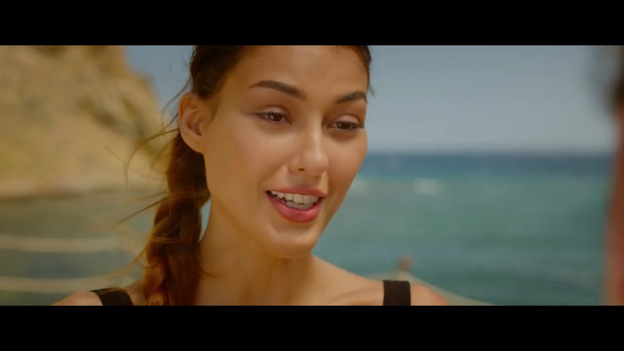 Art of love new turkish 2025 hindi dubbed movie full movie 🍿🎥