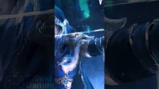 League Meets Legends: Is Miya Inspired by Ashe?