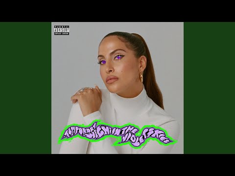 Snoh Aalegra - NEON PEACH (feat. Tyler, The Creator)