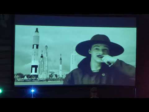 Post Falls Middle School Band Concert_8th Grade_James Bond 007