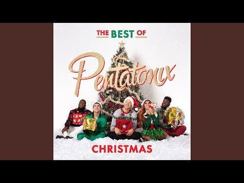 Pentatonix — Coldest Winter (Bobby Alt Drum Mix)