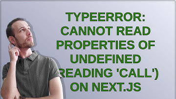 TypeError: Cannot read properties of undefined (reading 