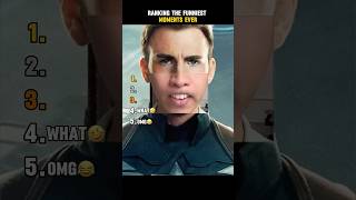Ranking the Funniest Moments Ever 😂 #funny