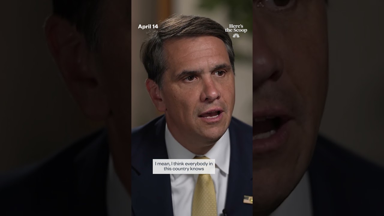 How separation between the White House and DOJ has changed under Trump