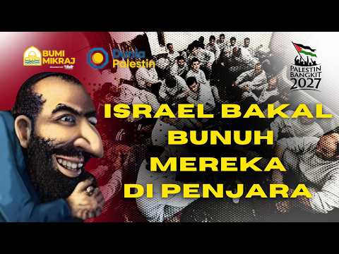 Pemb***han Palestin secara 'Halal' - Sdr. Azril Mohd Amin