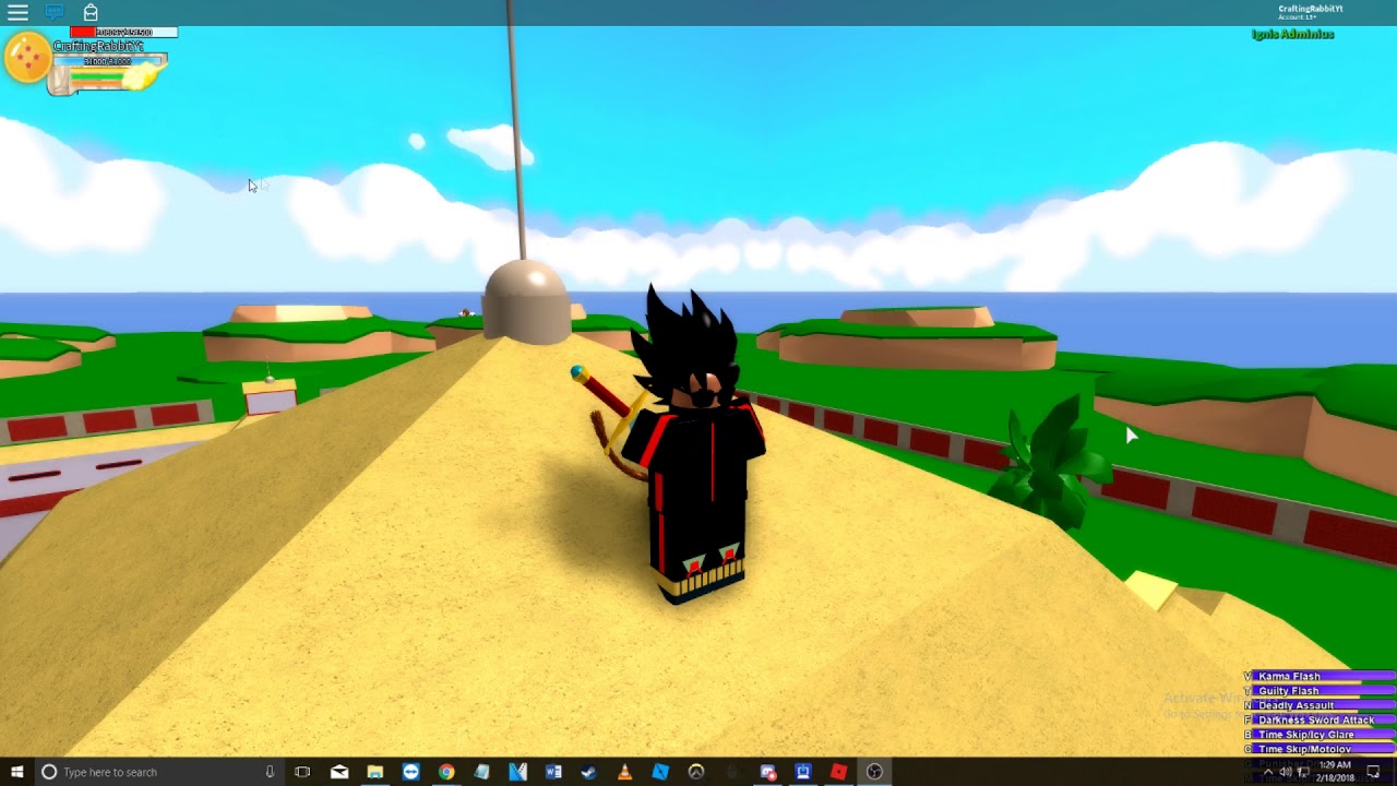 Upcoming Tournament Trailer | Dragon Ball Online Revelations