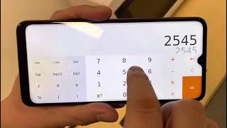 Developer Update | JingOS v0.6 first boot demo on a smartphone screenshot 5