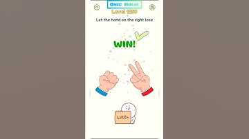 DOP 2: Delete One Part Level 1258 Walkthrough Solution #dop2 #shorts #gameplay