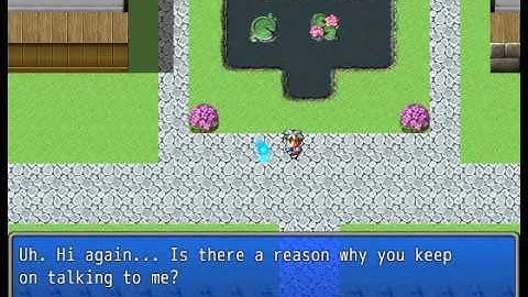 Rpg maker vx ace multiple dialogue test.