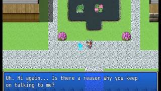 Rpg maker vx ace multiple dialogue test.