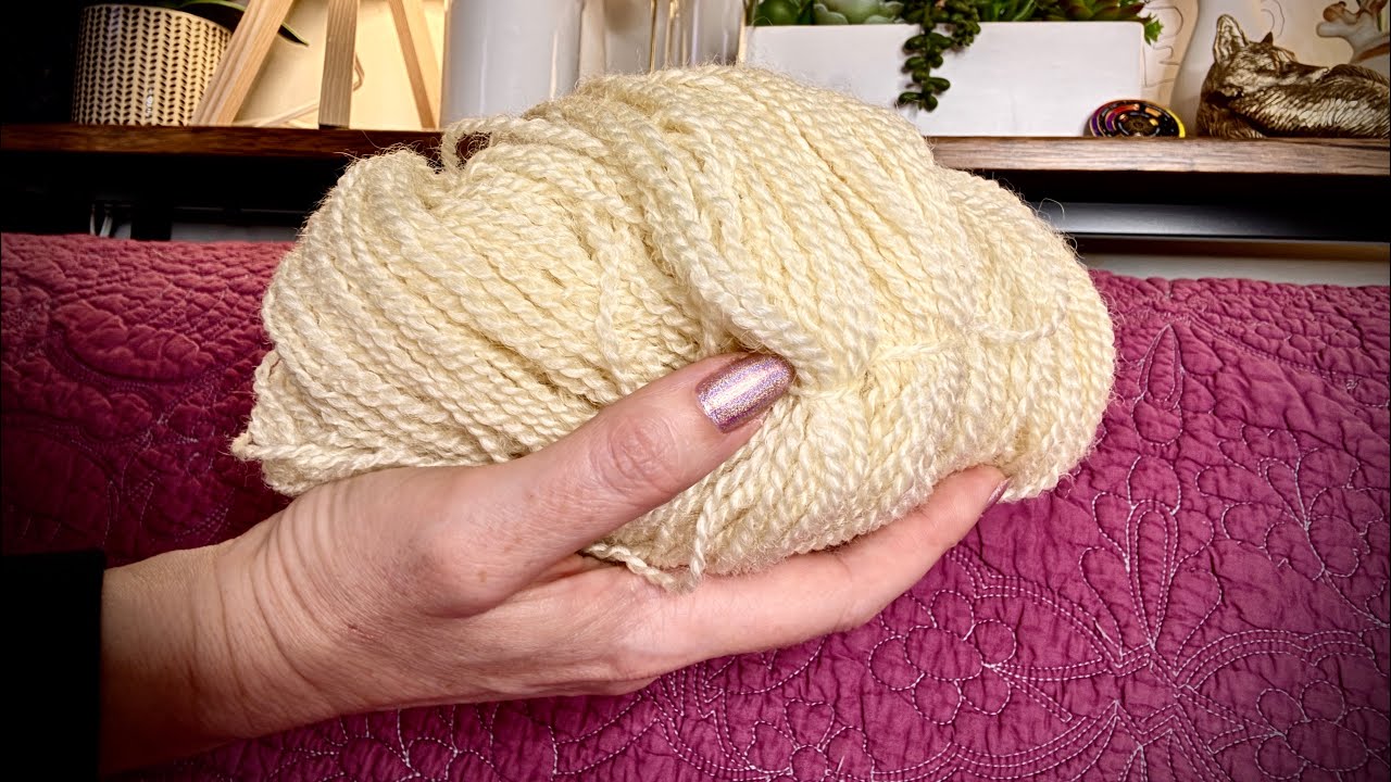 When the World Feels Heavy, Pause Here: Mindfulness with Yarn Craft