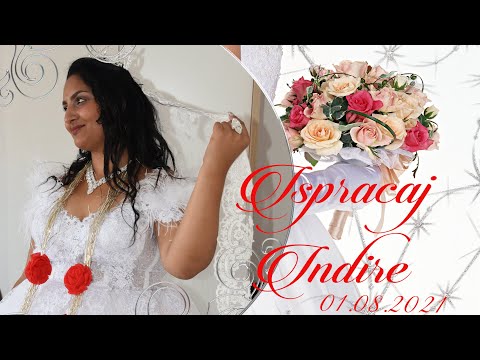 /// ISPRACAJ INDIRE-
